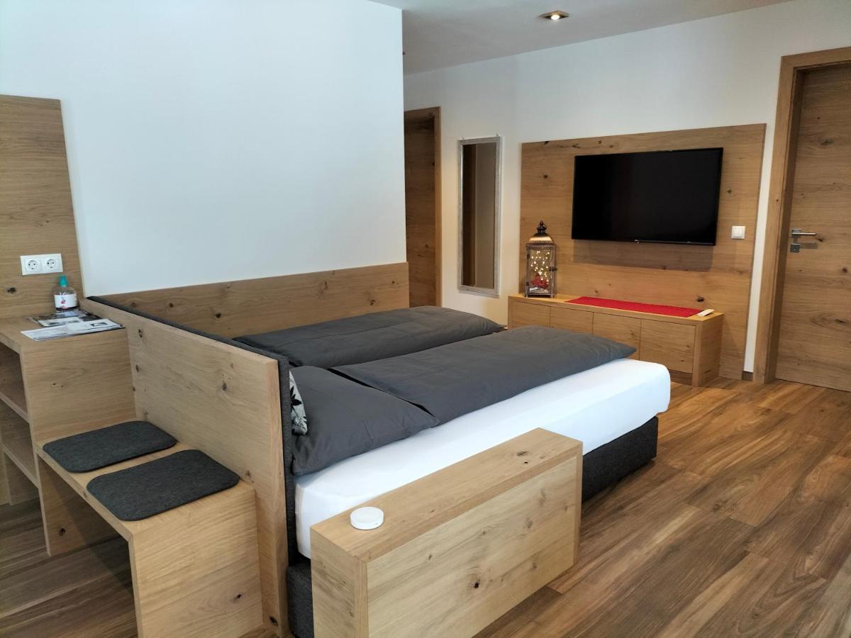 אורטיסיי Apartment Cesa Zinch מראה חיצוני תמונה