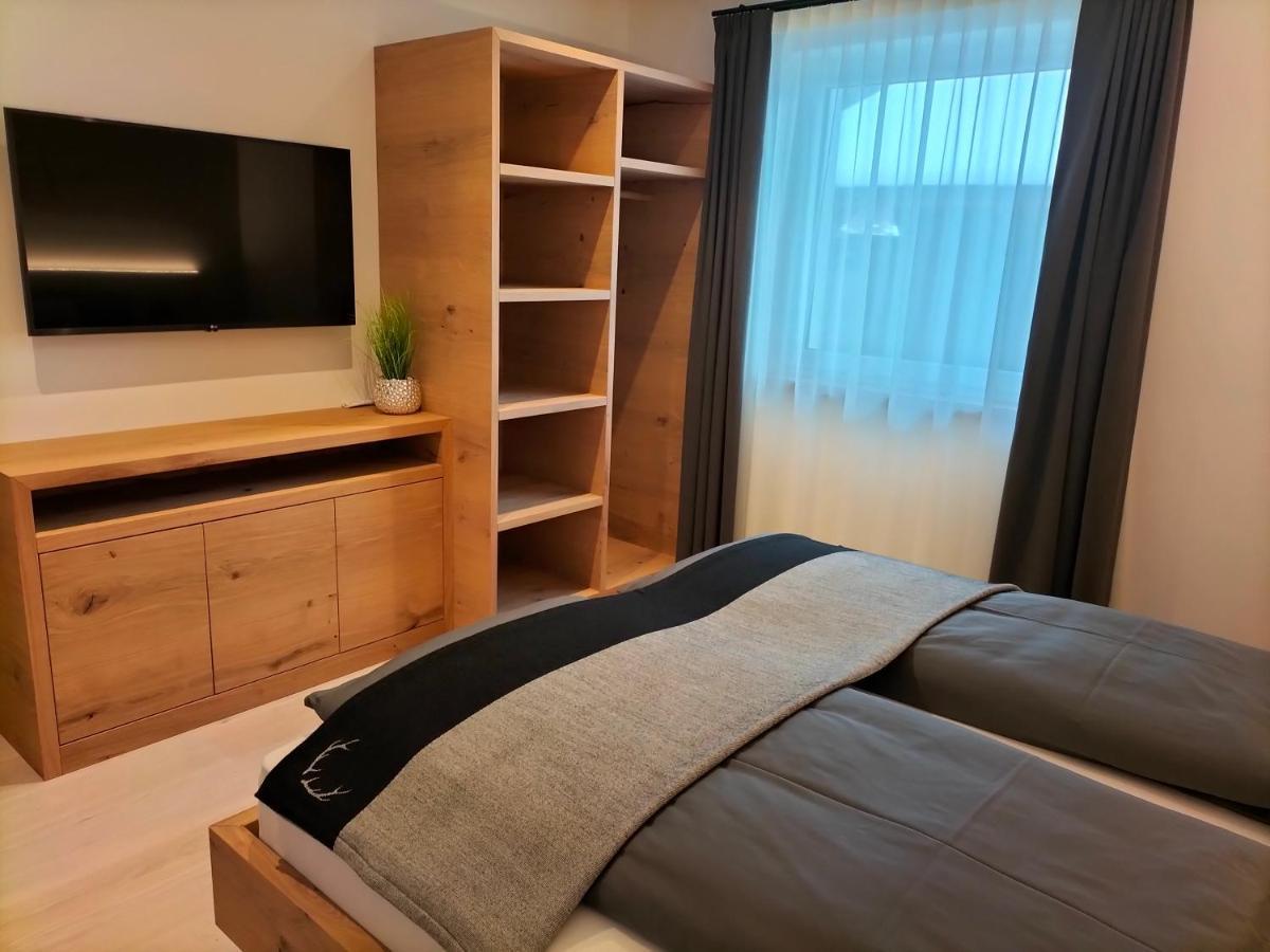 אורטיסיי Apartment Cesa Zinch מראה חיצוני תמונה