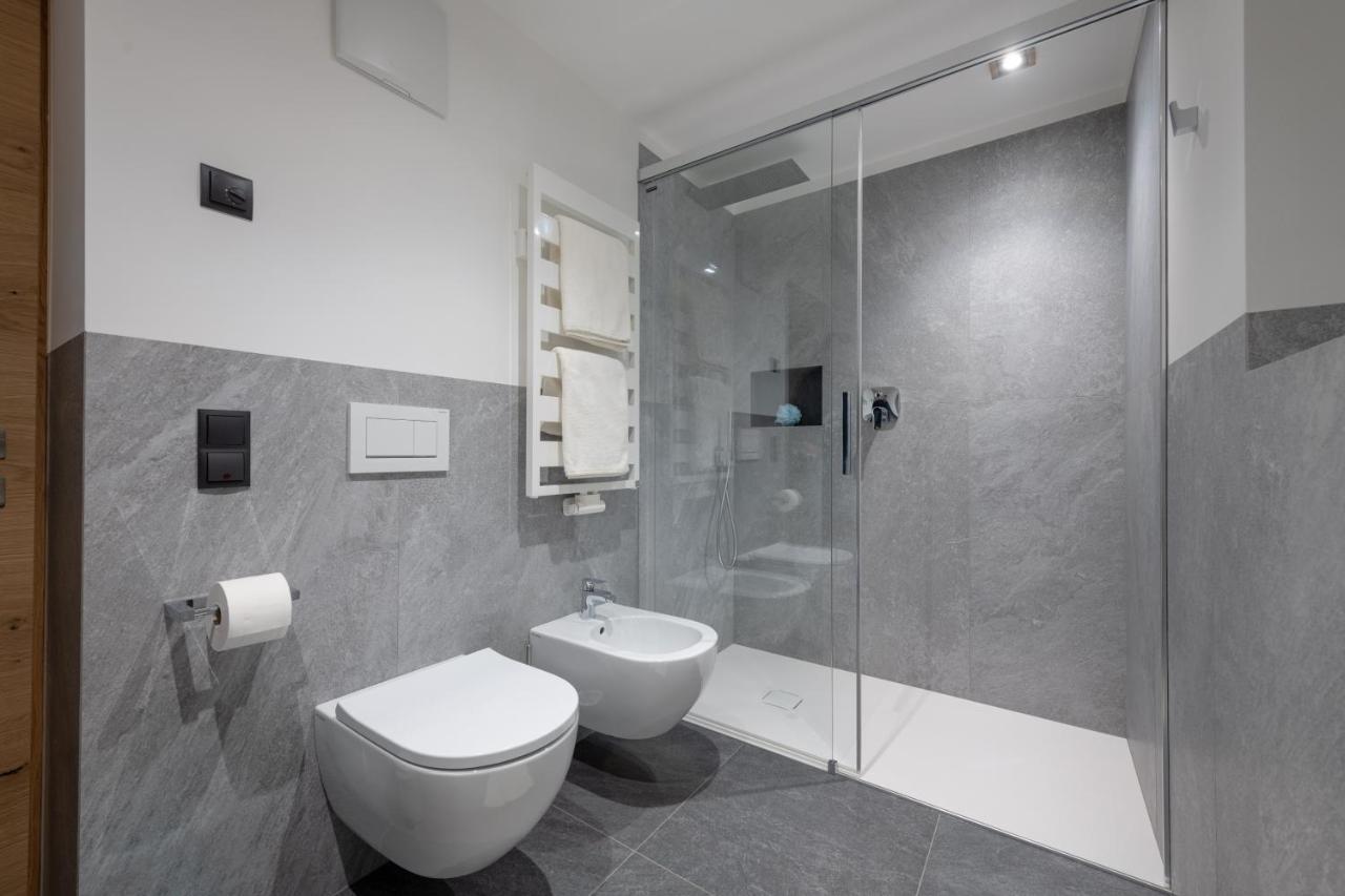 אורטיסיי Apartment Cesa Zinch מראה חיצוני תמונה