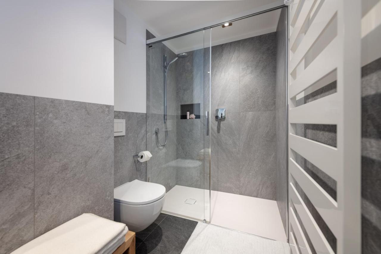 אורטיסיי Apartment Cesa Zinch מראה חיצוני תמונה