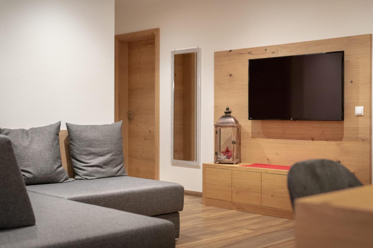 אורטיסיי Apartment Cesa Zinch מראה חיצוני תמונה