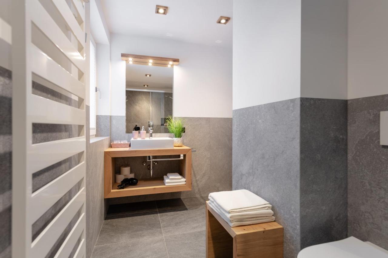 אורטיסיי Apartment Cesa Zinch מראה חיצוני תמונה