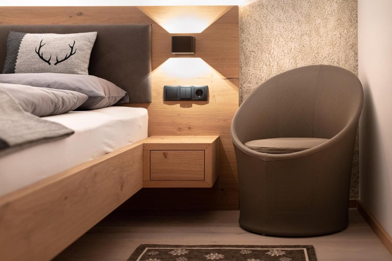 אורטיסיי Apartment Cesa Zinch מראה חיצוני תמונה