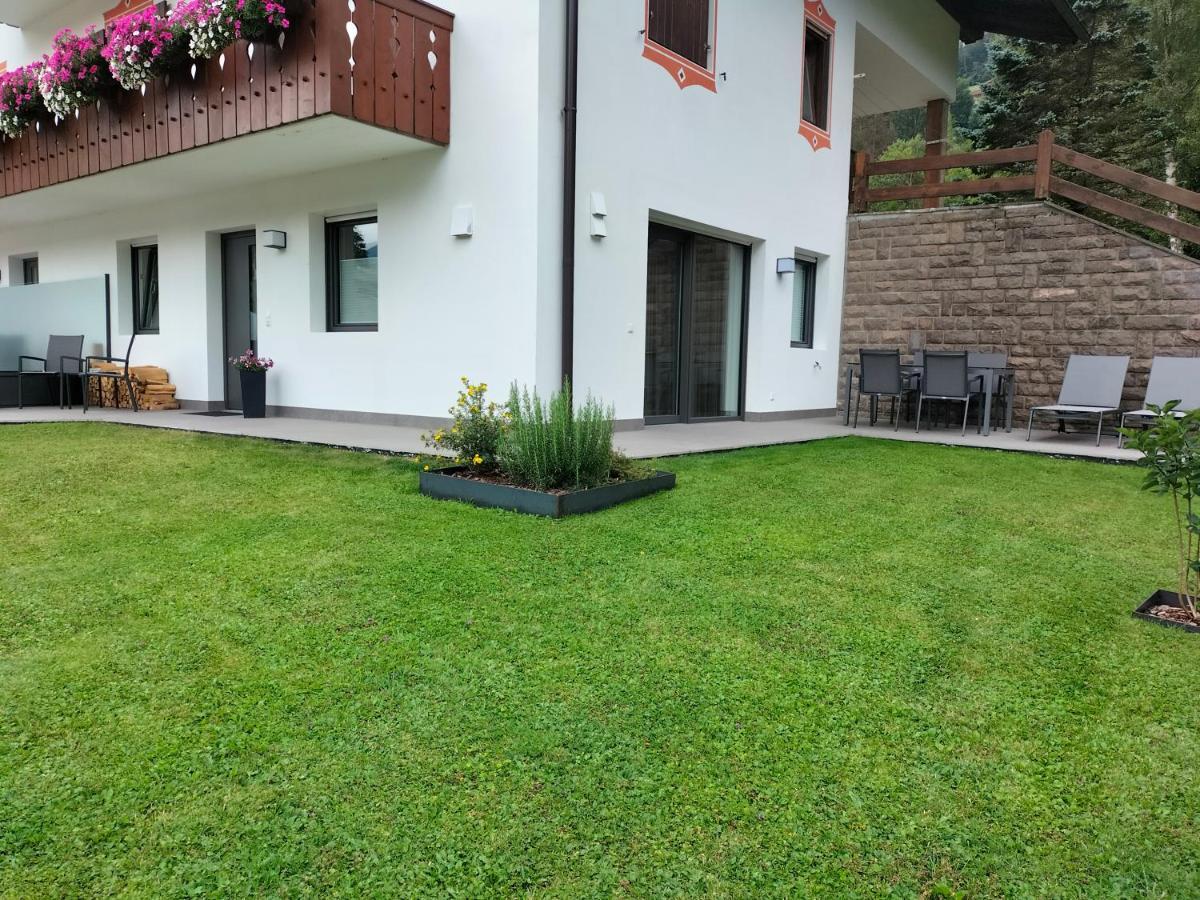 אורטיסיי Apartment Cesa Zinch מראה חיצוני תמונה